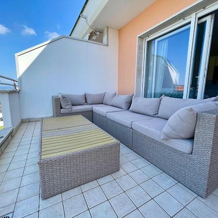 Apartment Tamara By Partner Tourist Agency Savudrija Kültér fotó