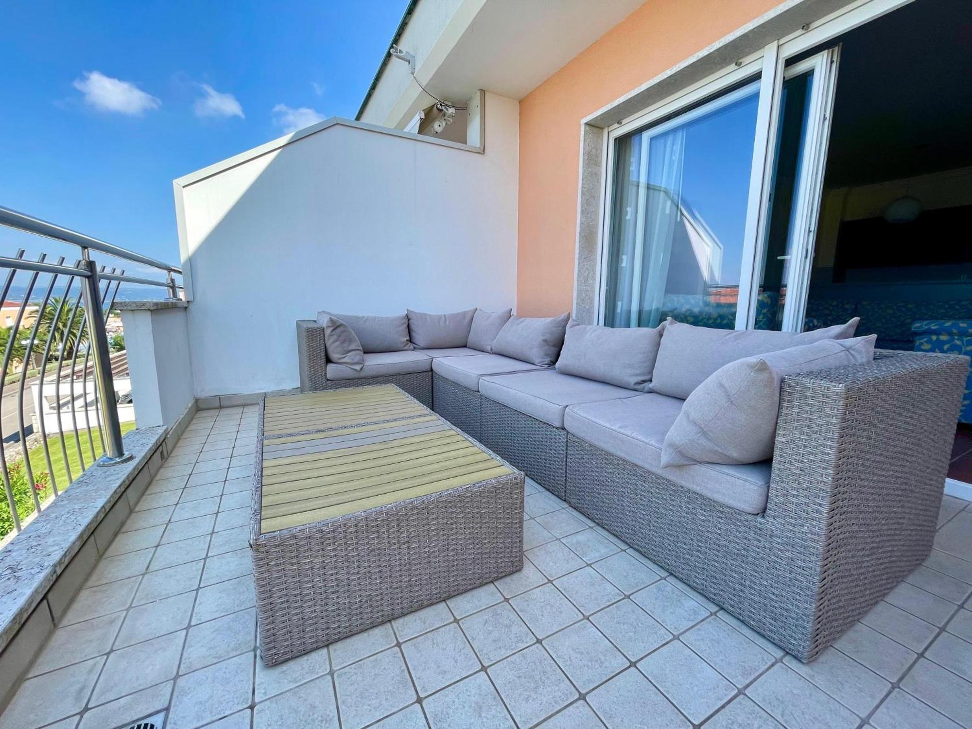 Apartment Tamara By Partner Tourist Agency Savudrija Kültér fotó