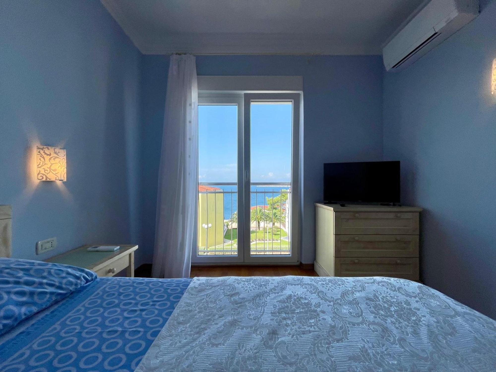 Apartment Tamara By Partner Tourist Agency Savudrija Kültér fotó