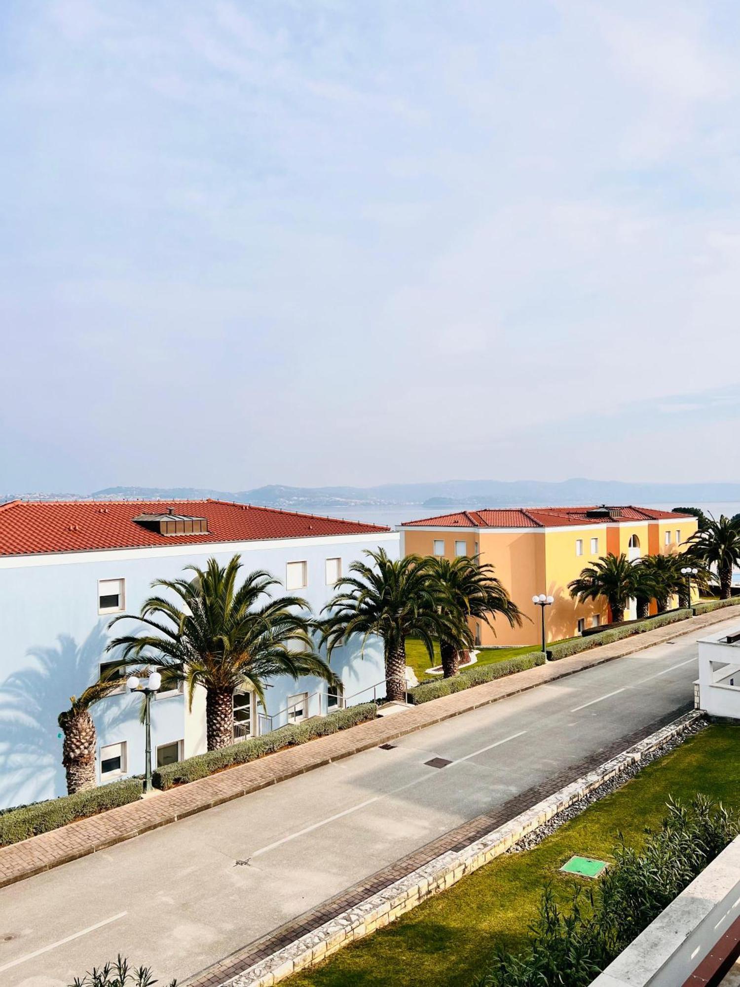 Apartment Tamara By Partner Tourist Agency Savudrija Kültér fotó