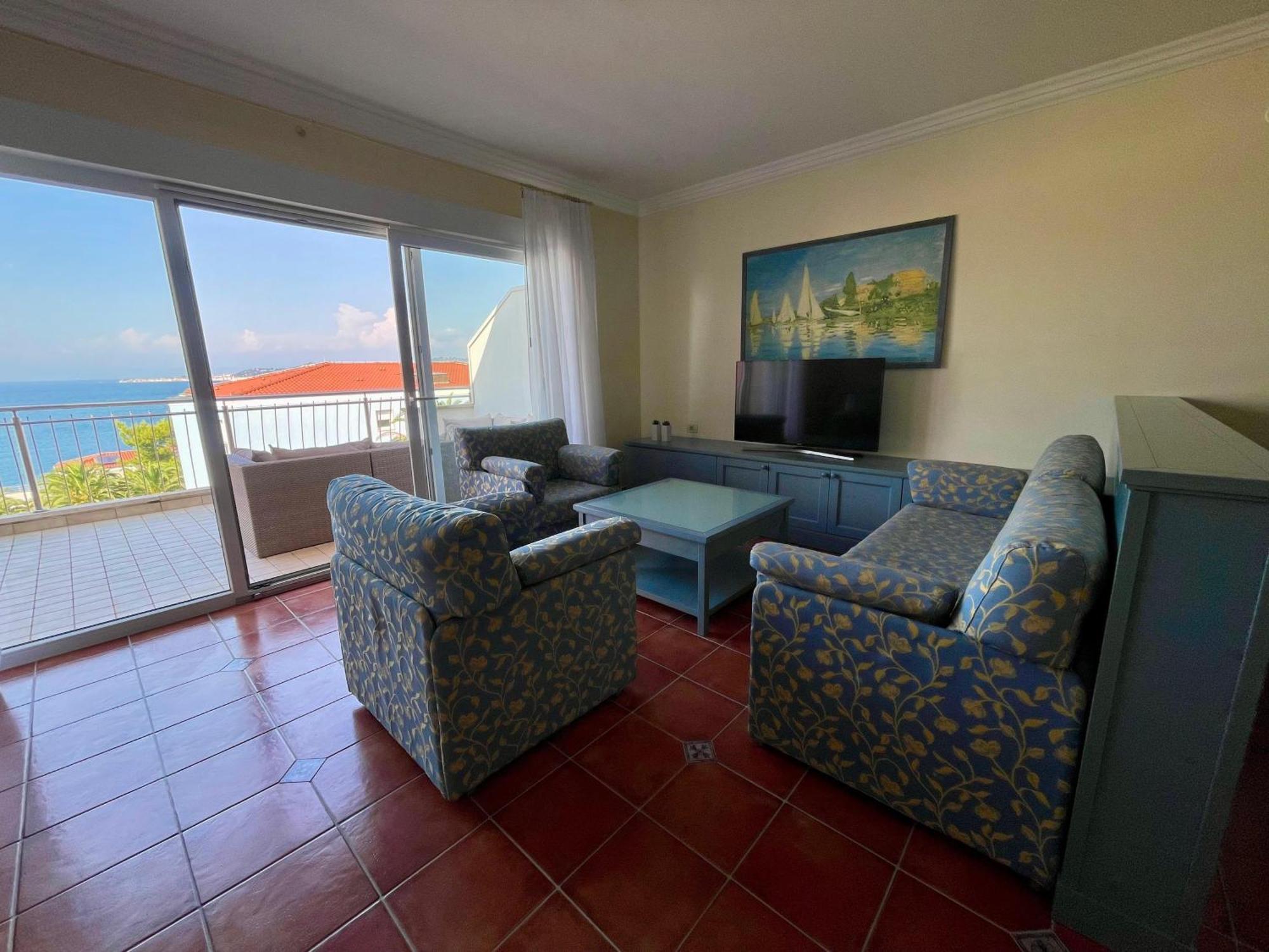 Apartment Tamara By Partner Tourist Agency Savudrija Kültér fotó
